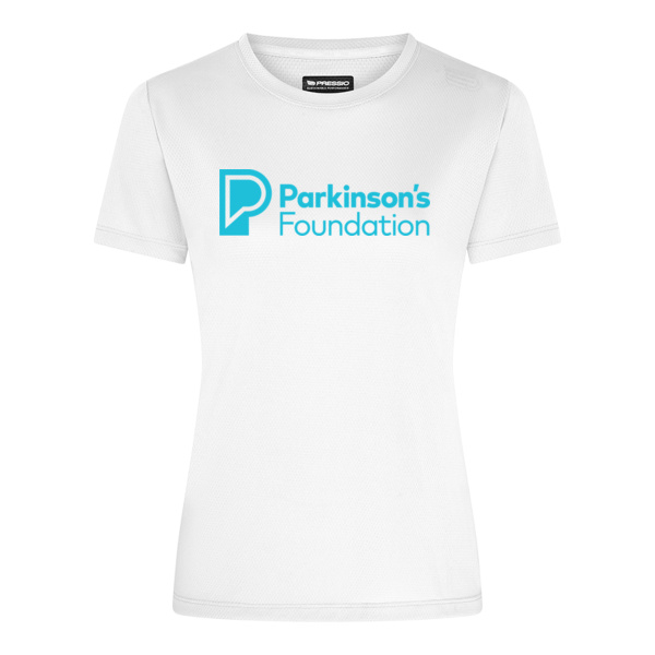 Women's Sustain Tee Thumbnail