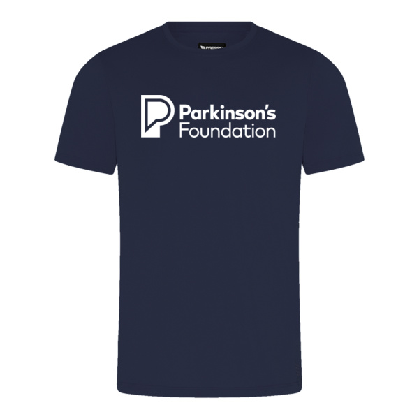 Men's Prevail Tee Thumbnail