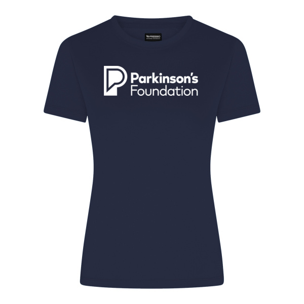 Women's Prevail Tee Thumbnail