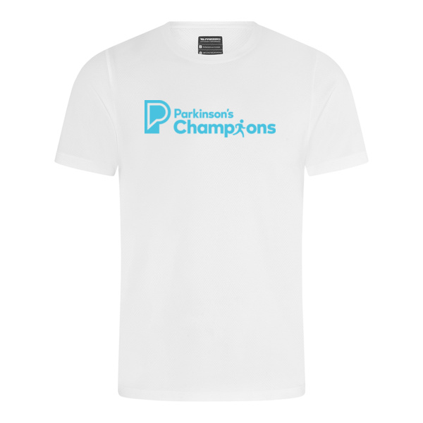 Men's Sustain Champion Tee Thumbnail