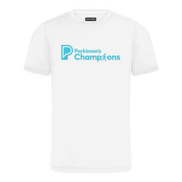 Men's 365 Eco Champion Tee Thumbnail