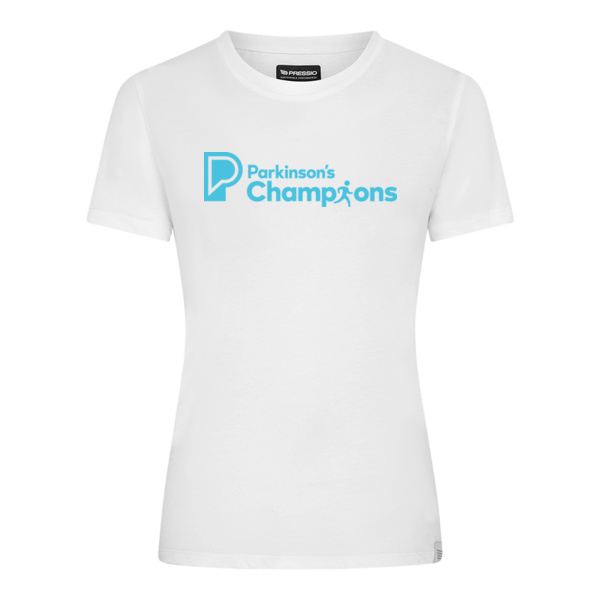 Women's 365 Eco Champion Tee Thumbnail