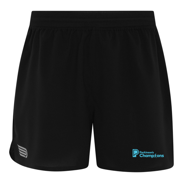 Men's Elite 4.5" Short Thumbnail