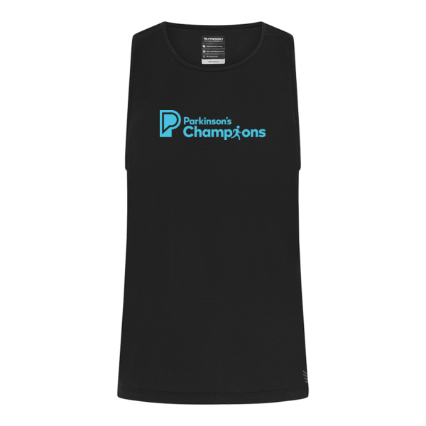 Men's Sustain Singlet Thumbnail