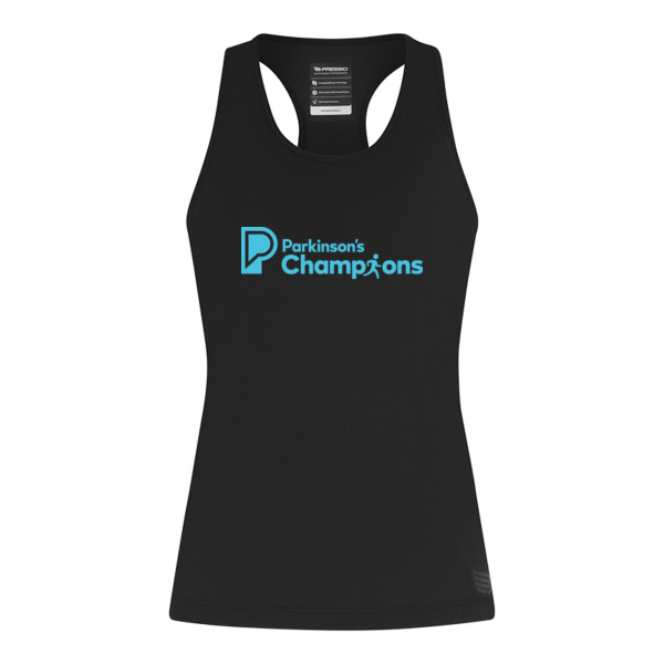 Women's Sustain Singlet Thumbnail
