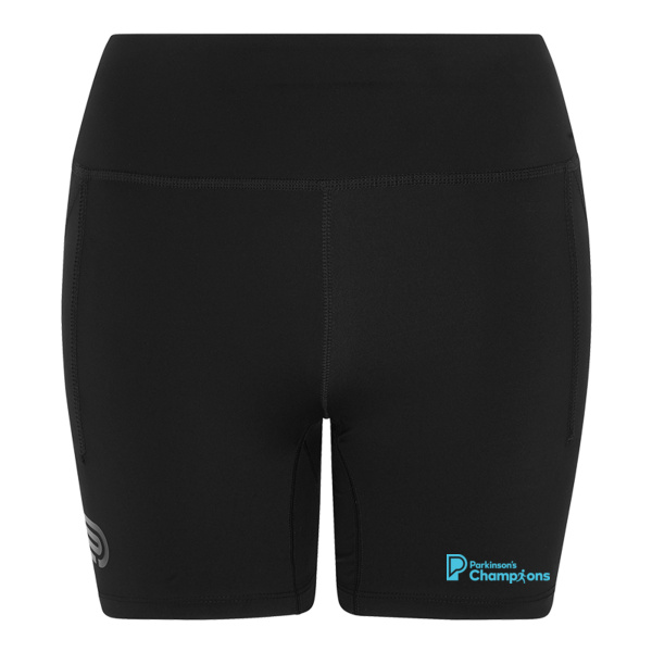 Women's Sustain 3" Flex Short Thumbnail