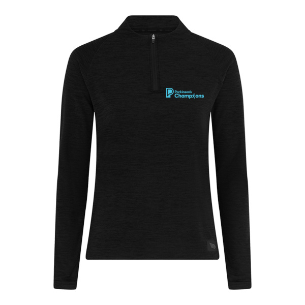 Women's Recon 1/4 Zip Thumbnail