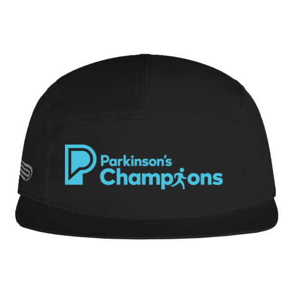 Elite Race Cap Thumbnail
